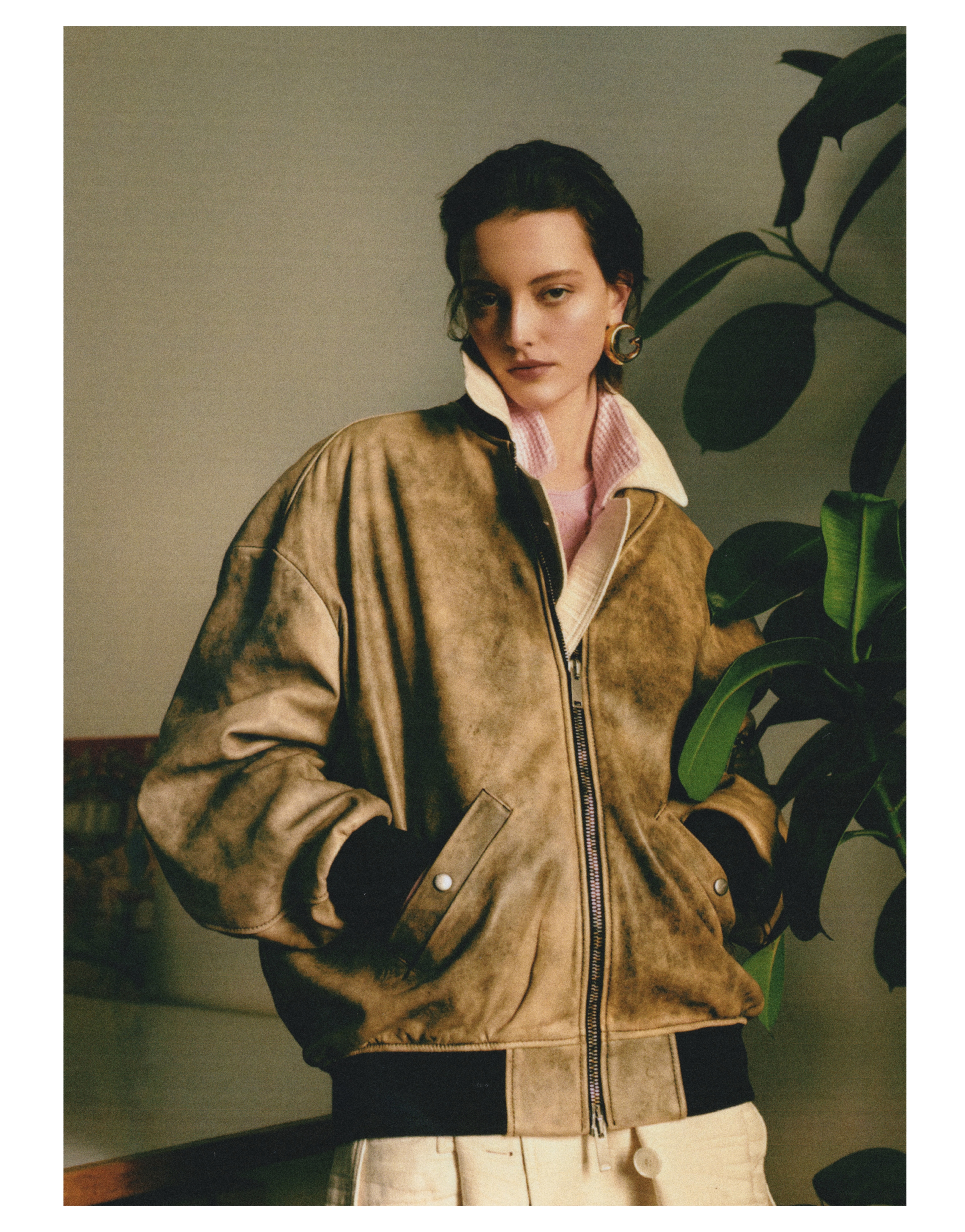 Pure Beauty - Clean beauty editorial